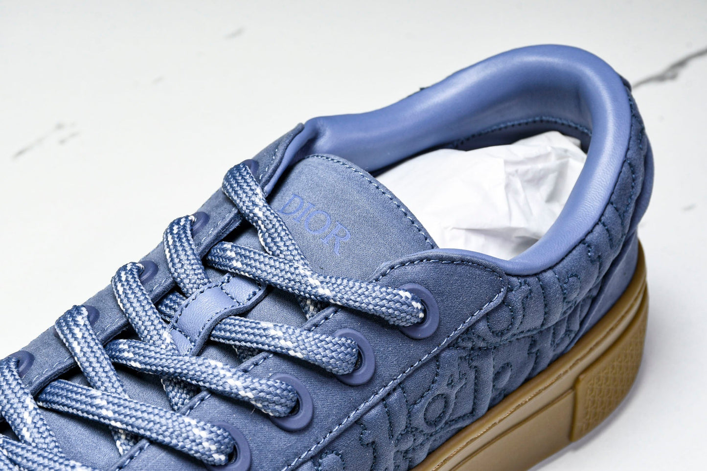 D1or x Stone Island B33 'Blue'