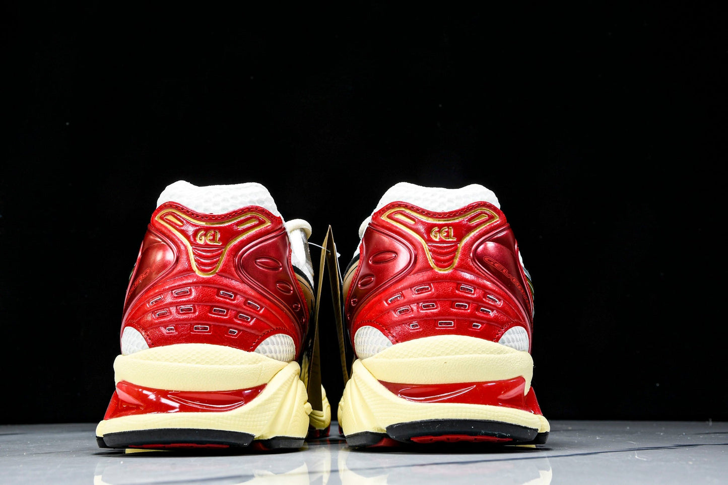 ASICS Gel-Kayano 14 x Sneaker Politics 'Just Say No'