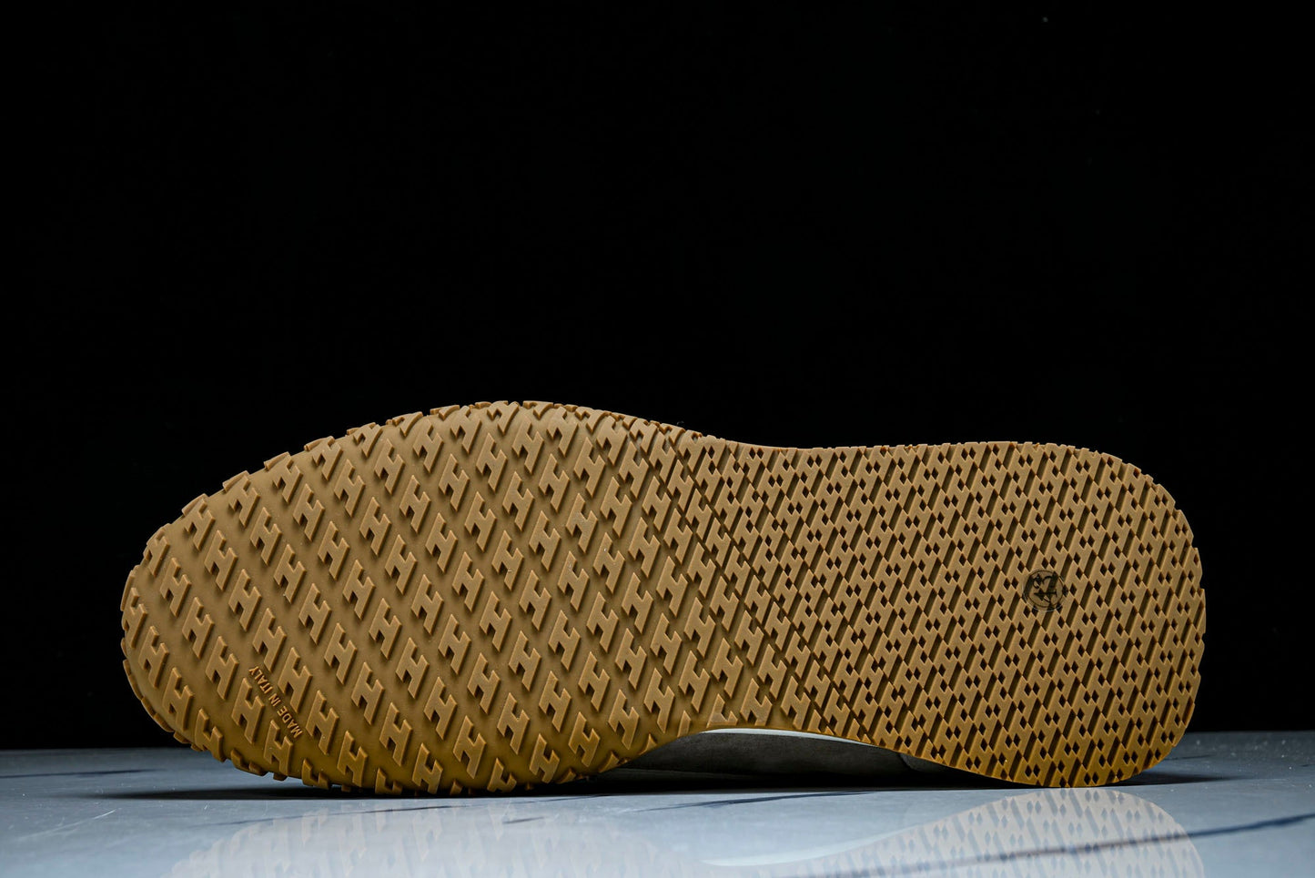 Нermès Jet Sneaker 'Beige Esquisse'