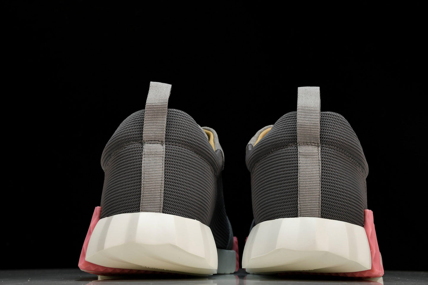 Нermès Bouncing Sneaker 'Gris Rose'
