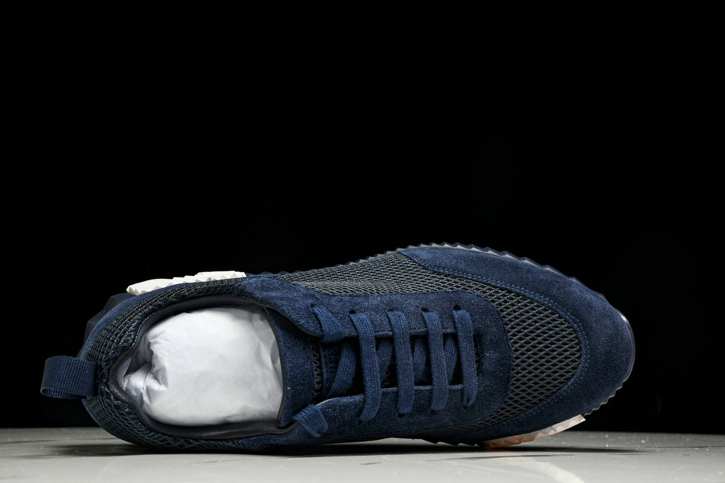 Нermès Bouncing Sneaker 'Marine'