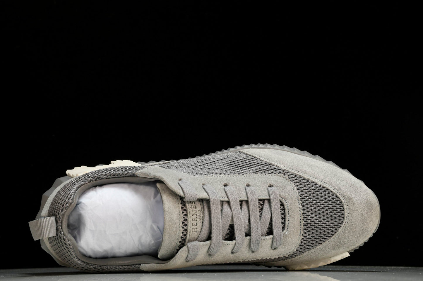Нermès Bouncing Sneaker 'Gris'