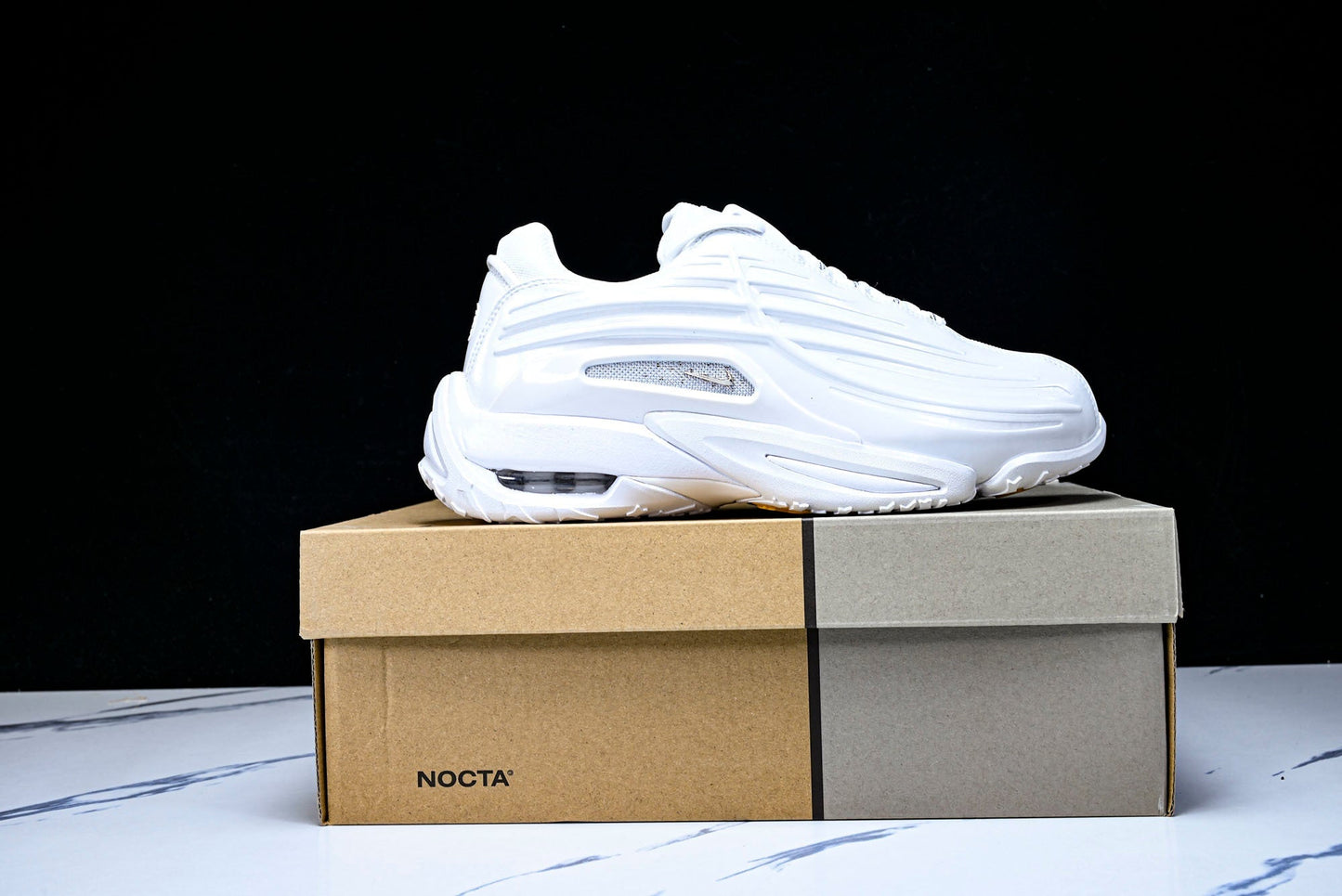 NOCTA Drake Hot Step 2 'White'