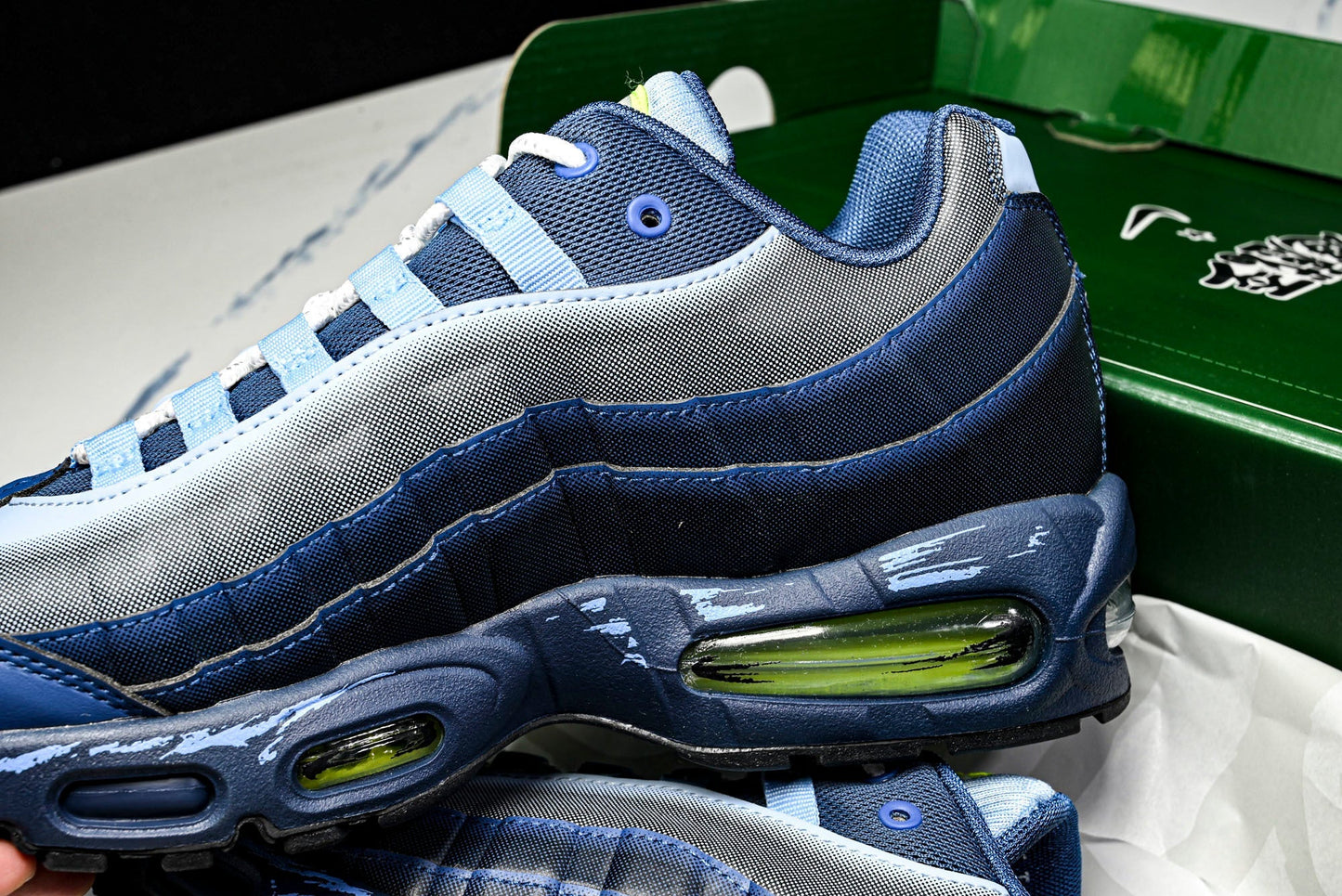Yu-Gi-Oh! x AM95 Muscle 'Joey'