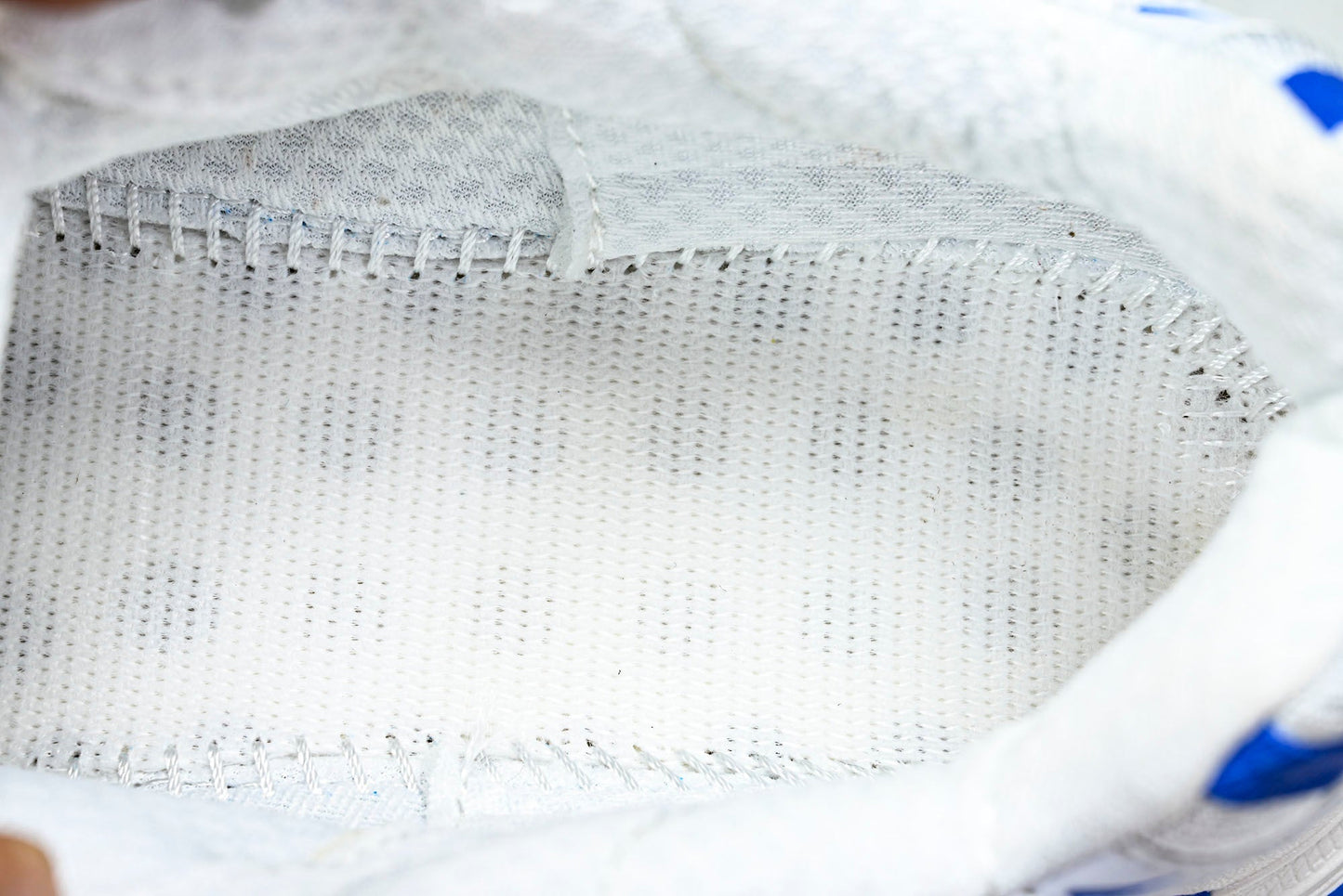 AD1STAR Jellyfish x Pharrell Williams x Virginia 'Royal Blue'