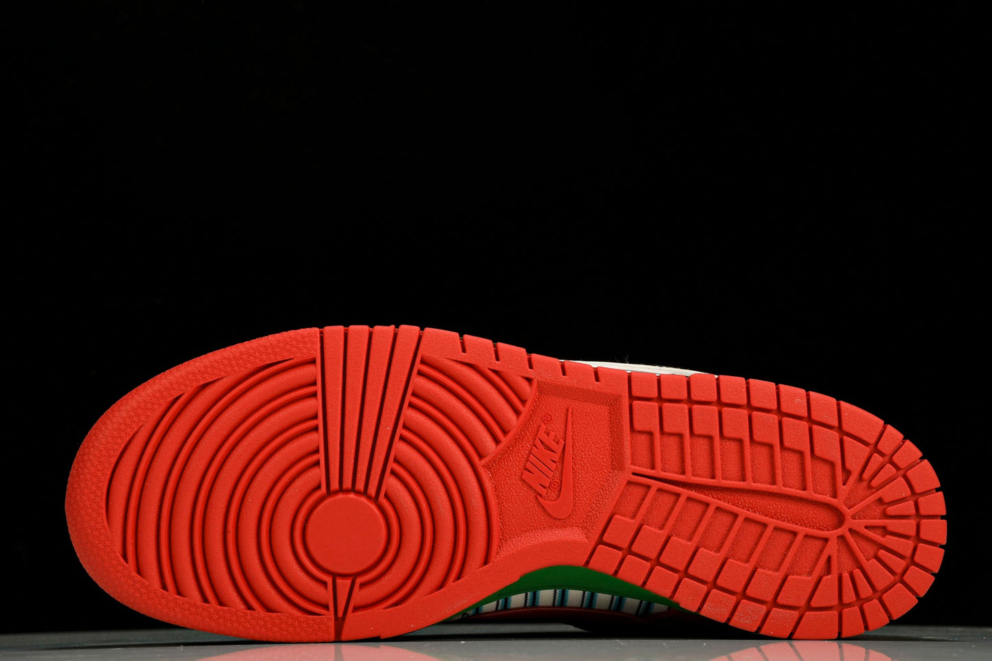 Dnk Low SB 'What The Dunk'