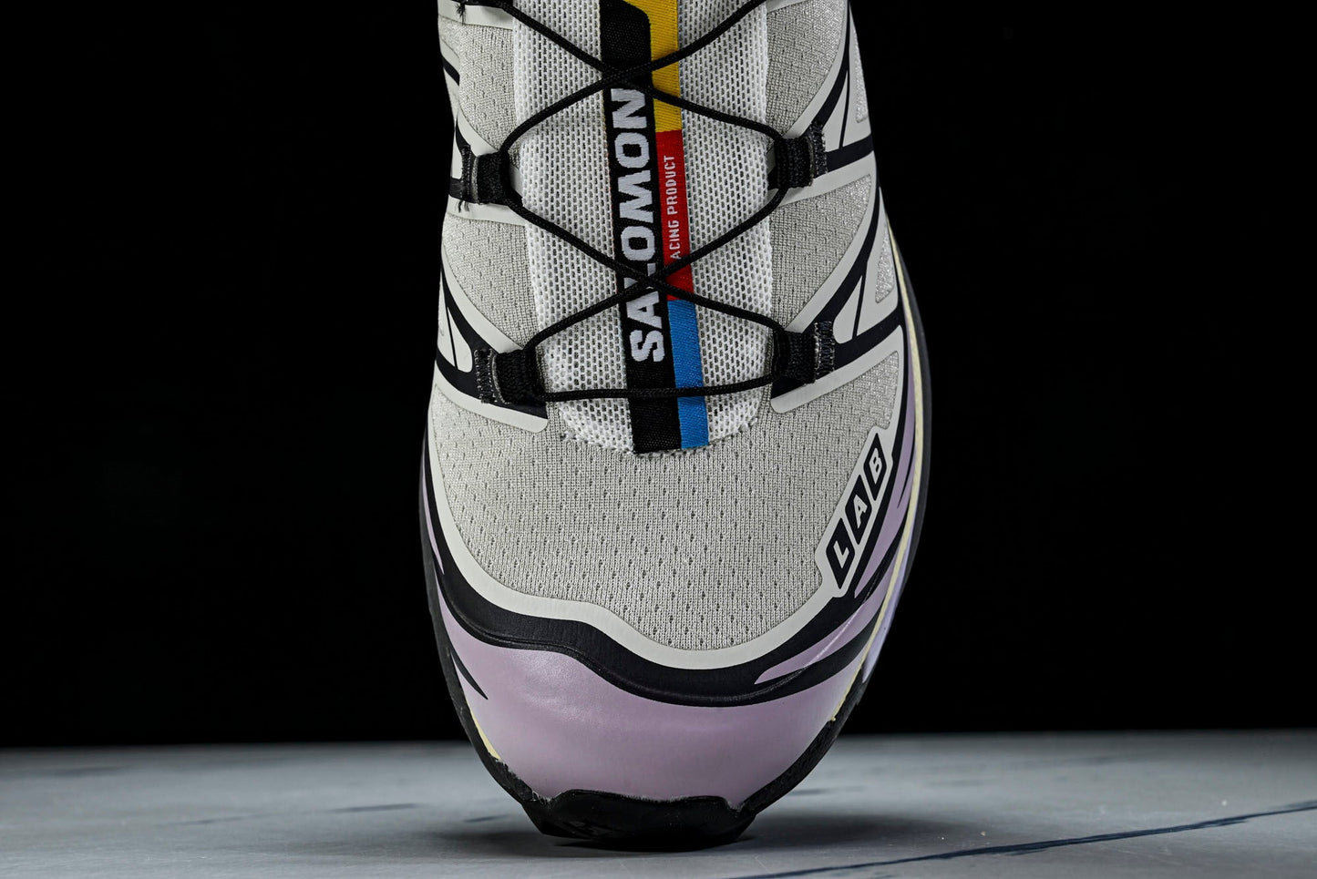 Salomon XT-6 'Icicle Nirvana'