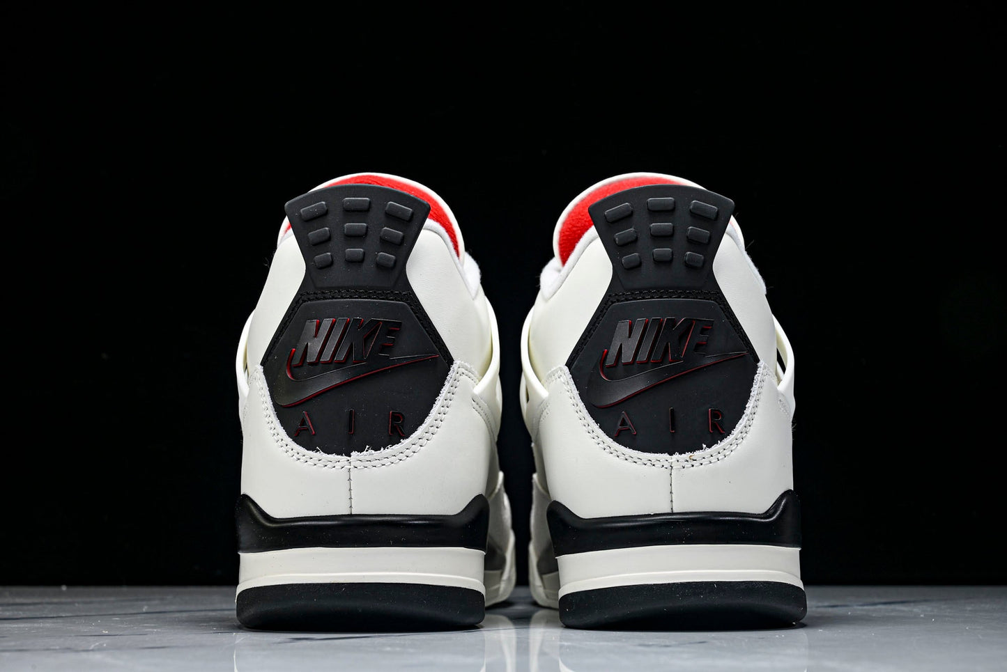 AJ4 Retro OG 'Flight Club'