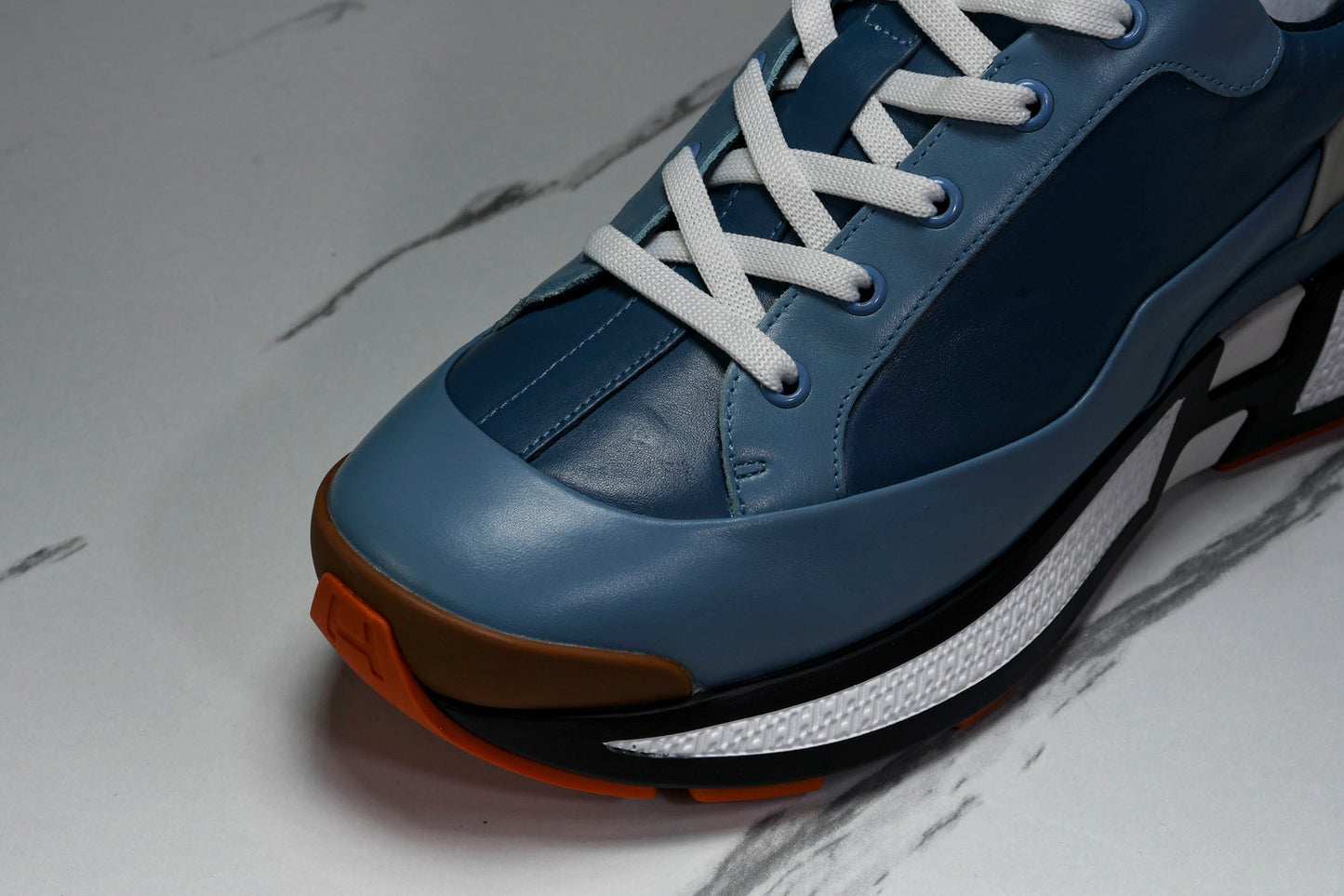 Нermès Hugo Sneaker 'Bleu'