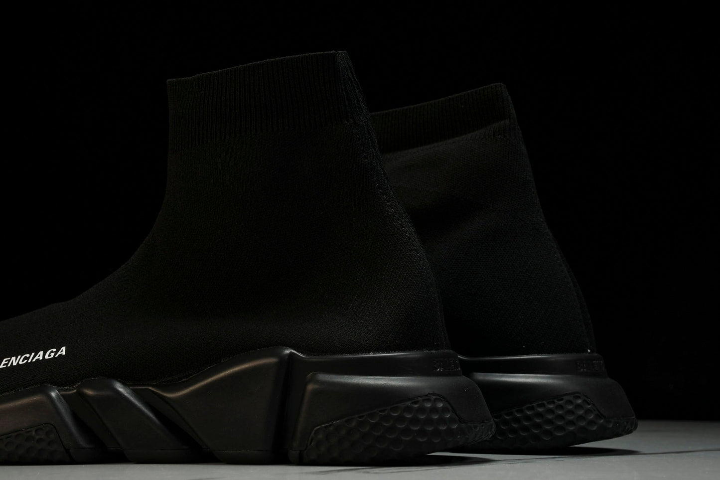 Speed Trainers “Black”