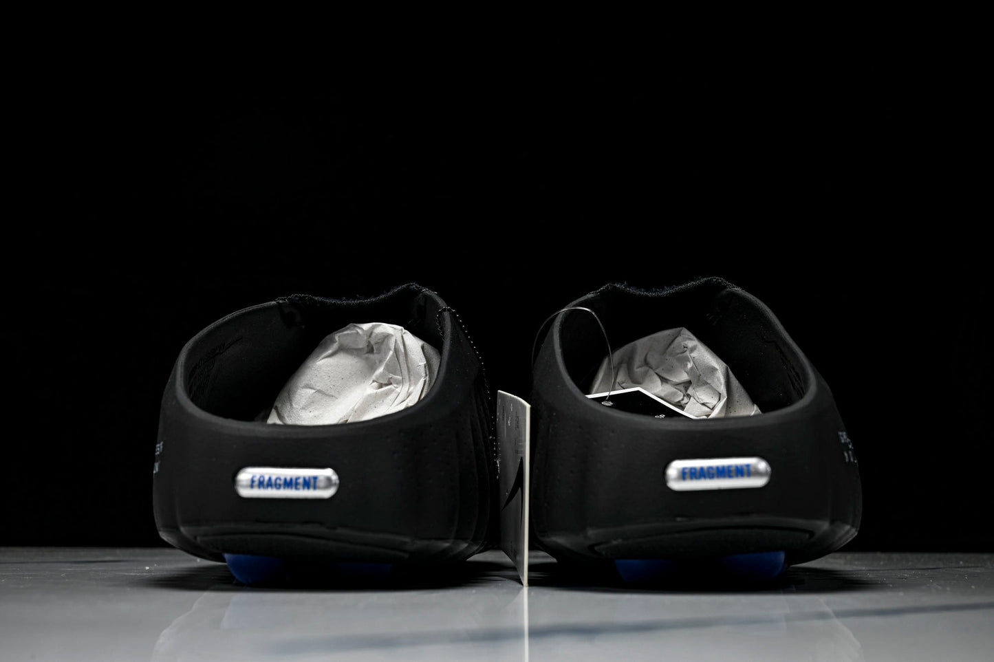 Fragment x Mind 001 Slide 'Black'