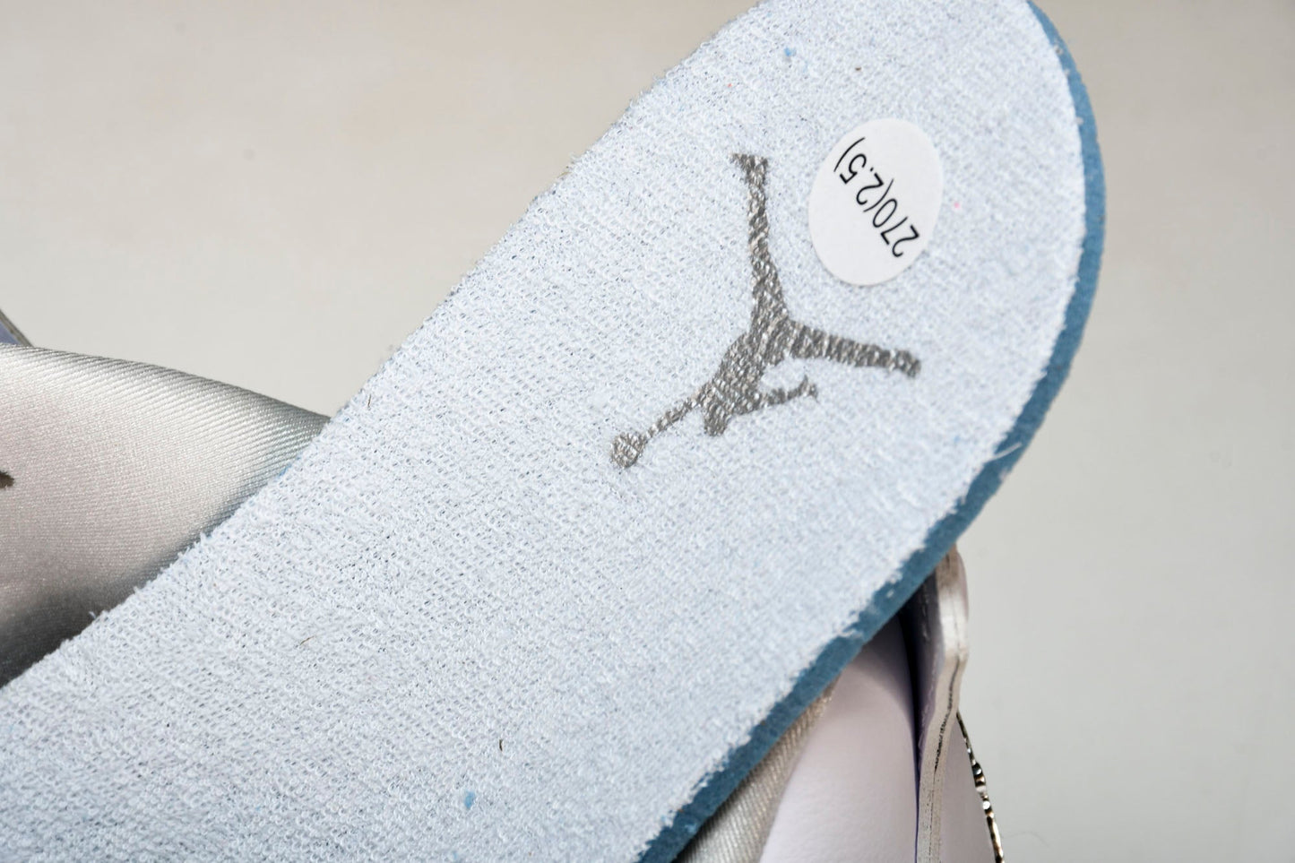 AJ4 Retro 'Pure Money'