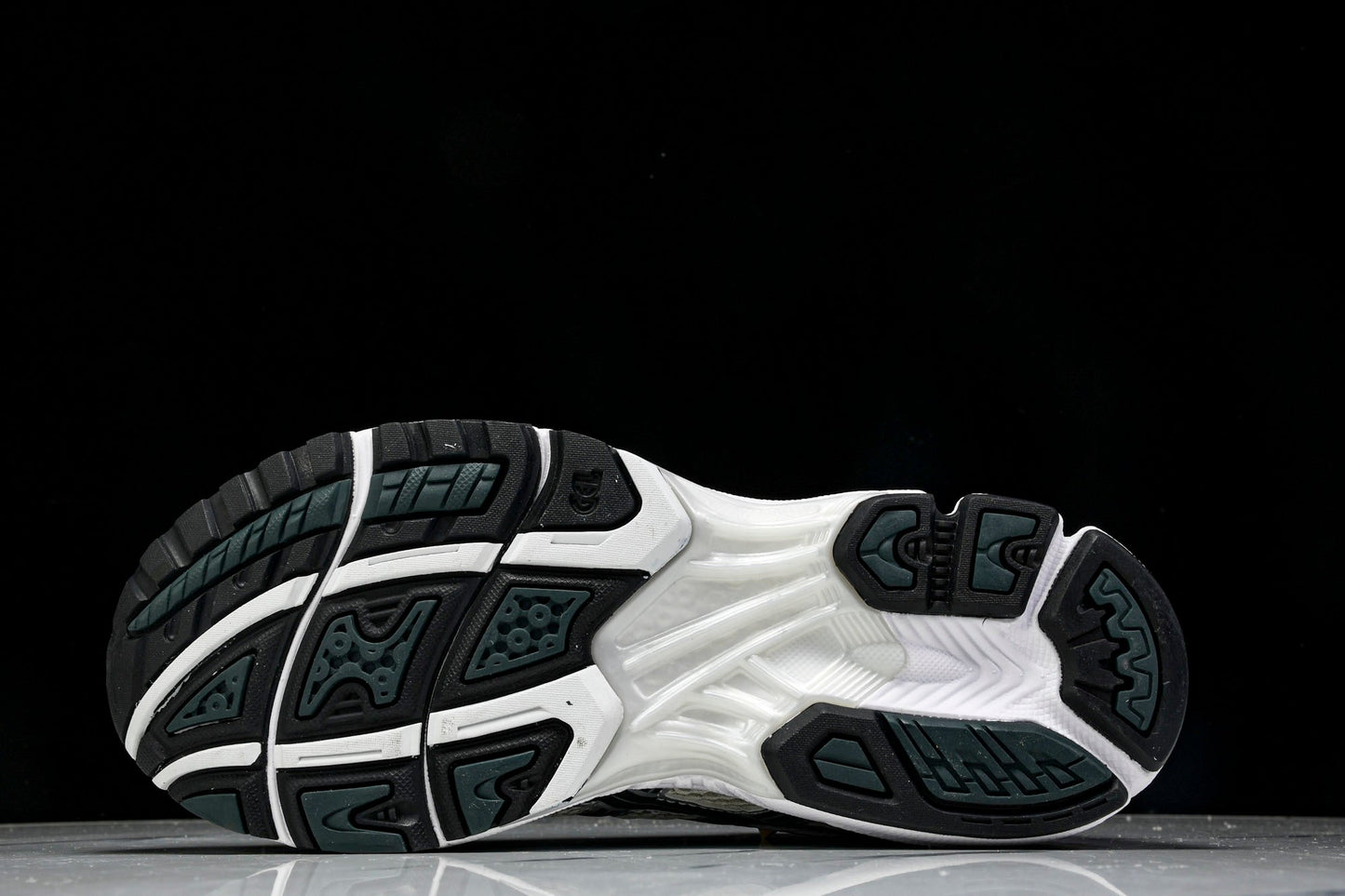 ASICS Gel-Kayano 14 x Kith 'Cream Scarab'