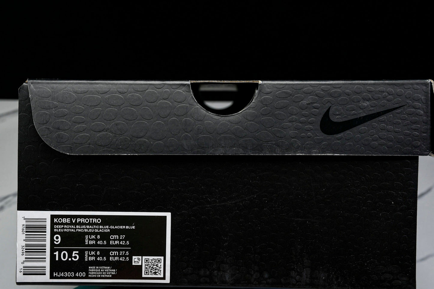 Kobe 5 Protro 'X-Ray'