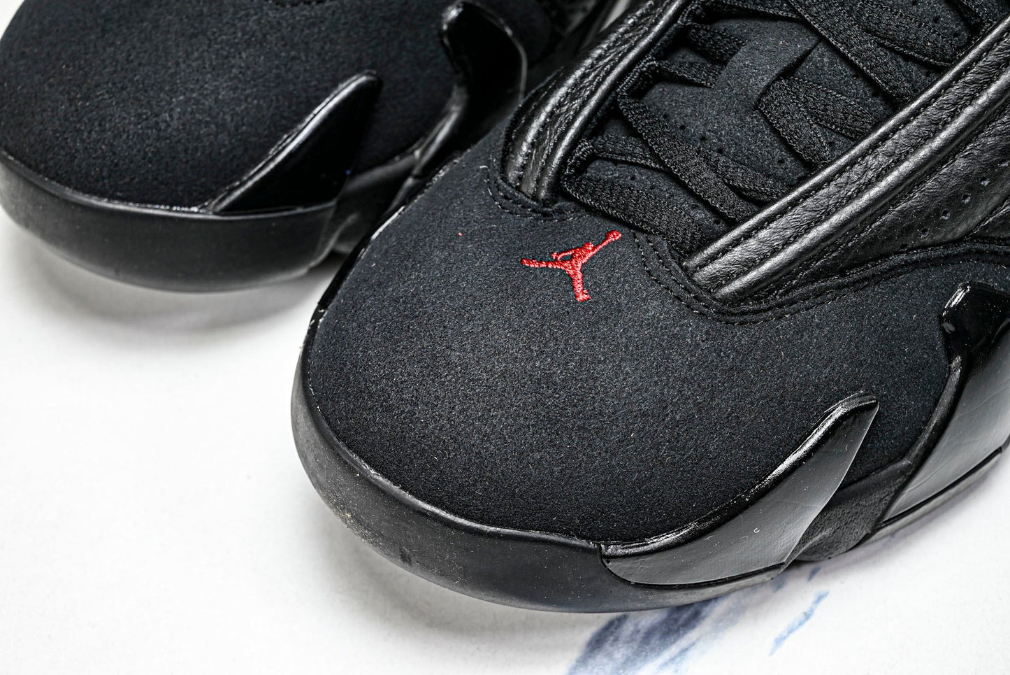AJ14 Retro 'Last Shot'
