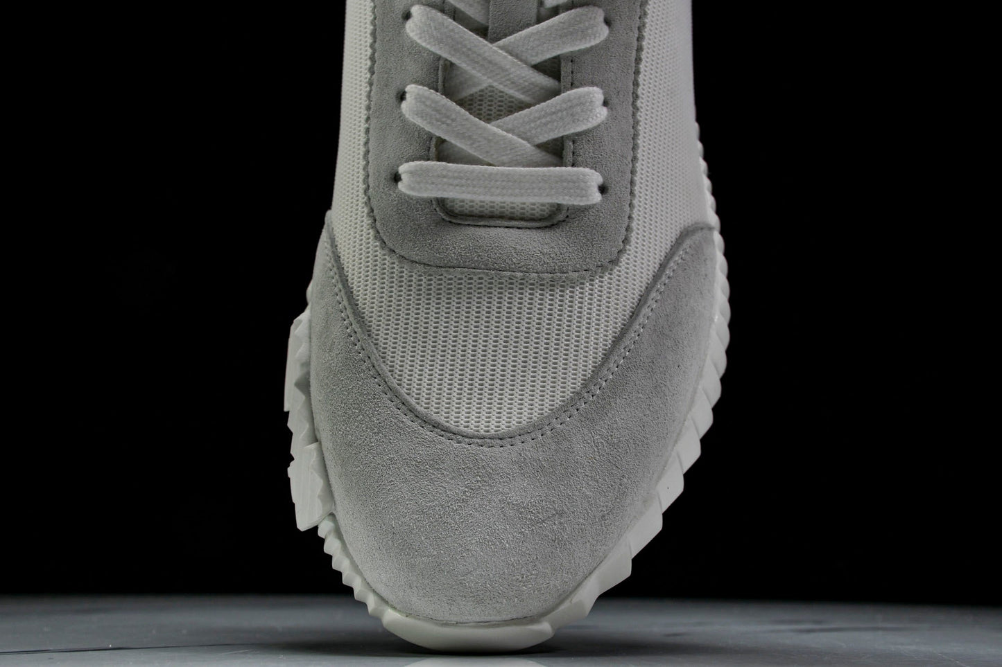 Нermès Bouncing Sneaker 'Triple White'