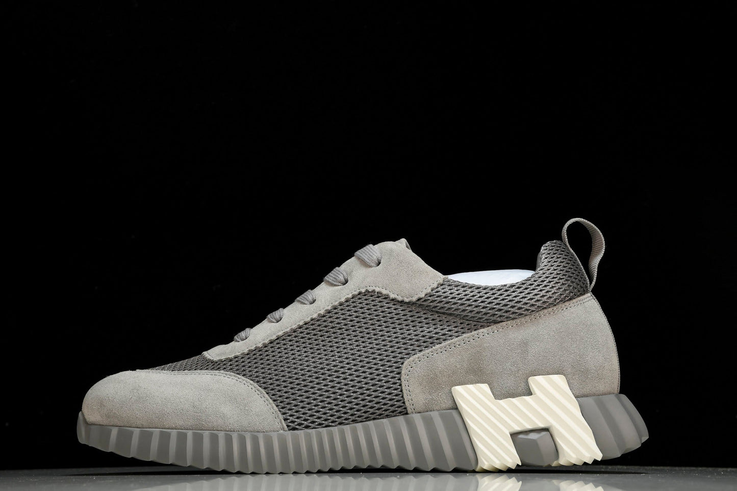 Нermès Bouncing Sneaker 'Gris'