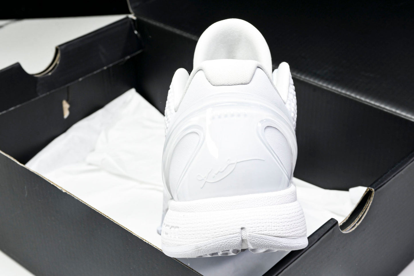 Kobe 6 Protro 'Halo' (Unreleased PE)
