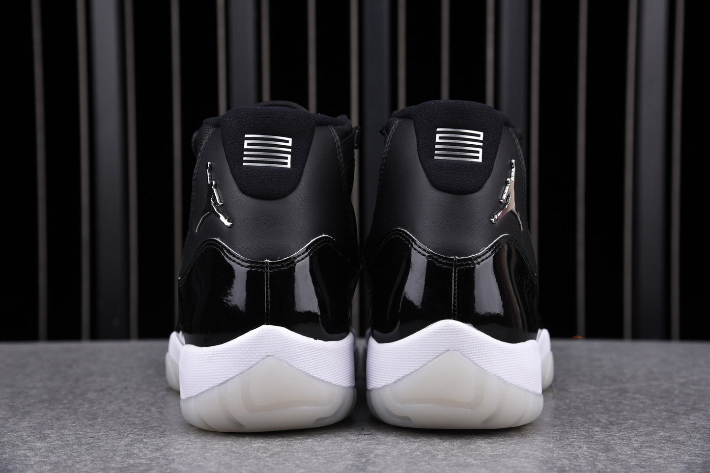 AJ11 Retro 'Jubilee 25th Anniversary'