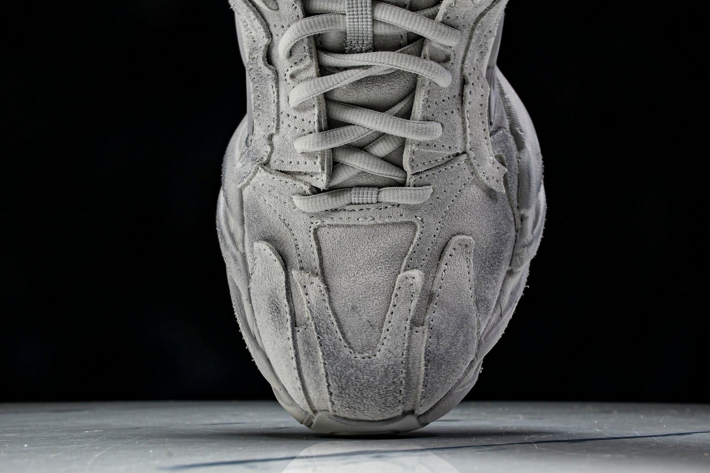 Вalenciaga Monday Shoe 'Grey'