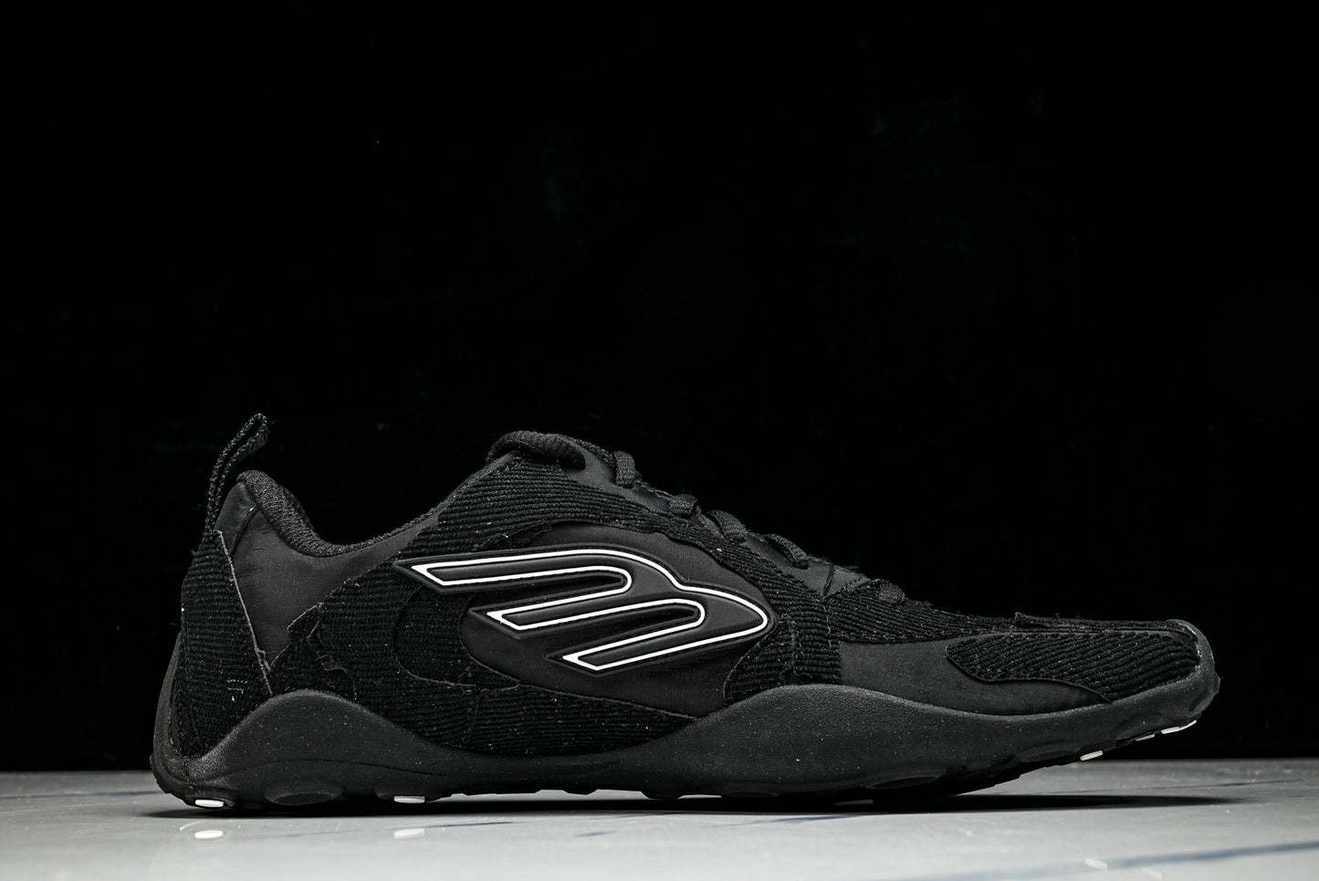 Вalenciaga Monday Ultra Sneaker 'Black'