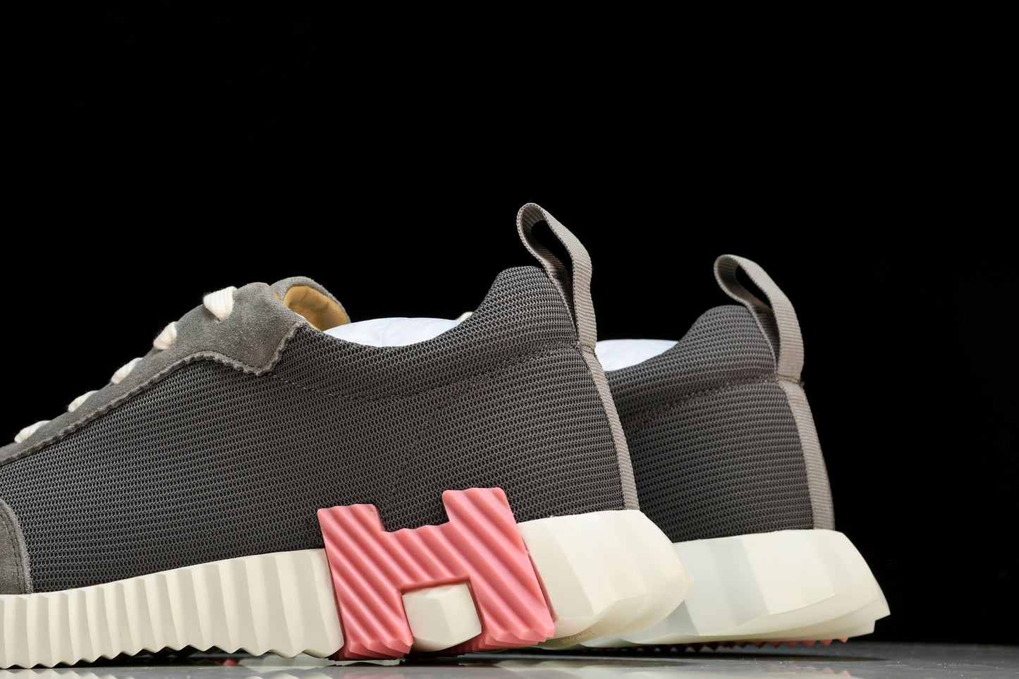 Нermès Bouncing Sneaker 'Gris Rose'