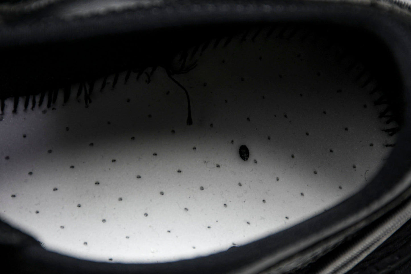 Вalenciaga Hike Sneaker 'Black'