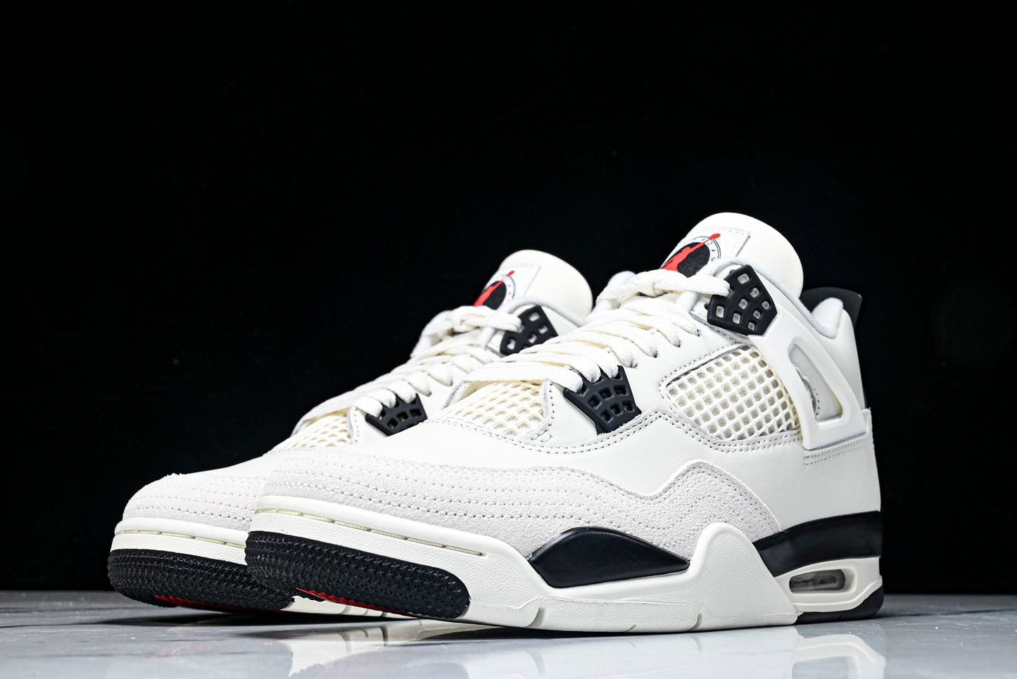 AJ4 Retro OG 'Flight Club'