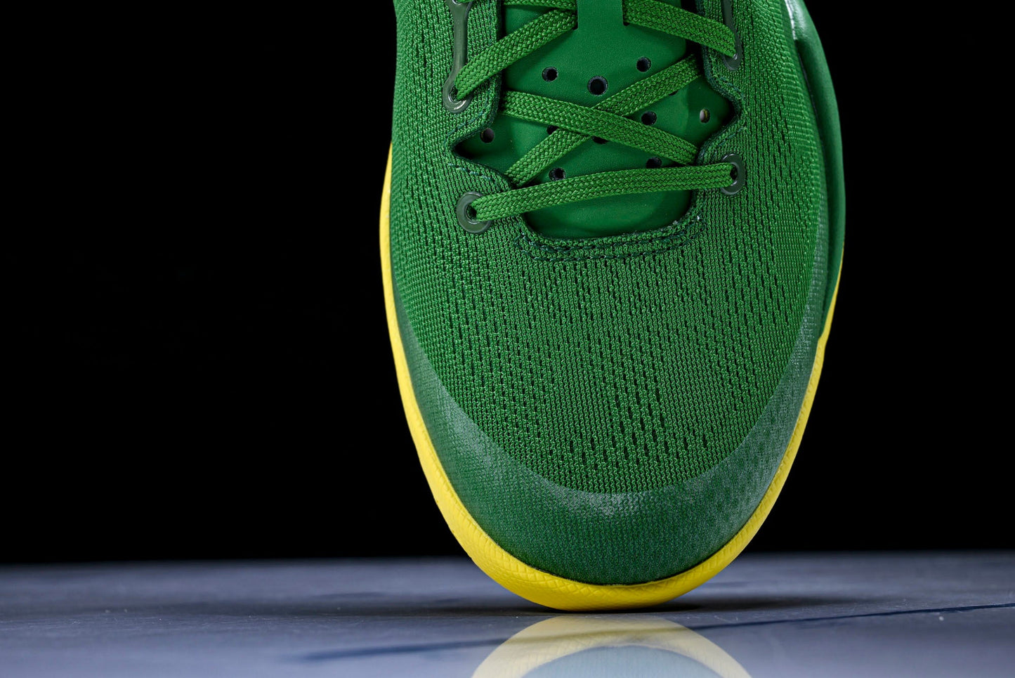 Kobe 8 Protro Oregon Ducks PE 'Green'