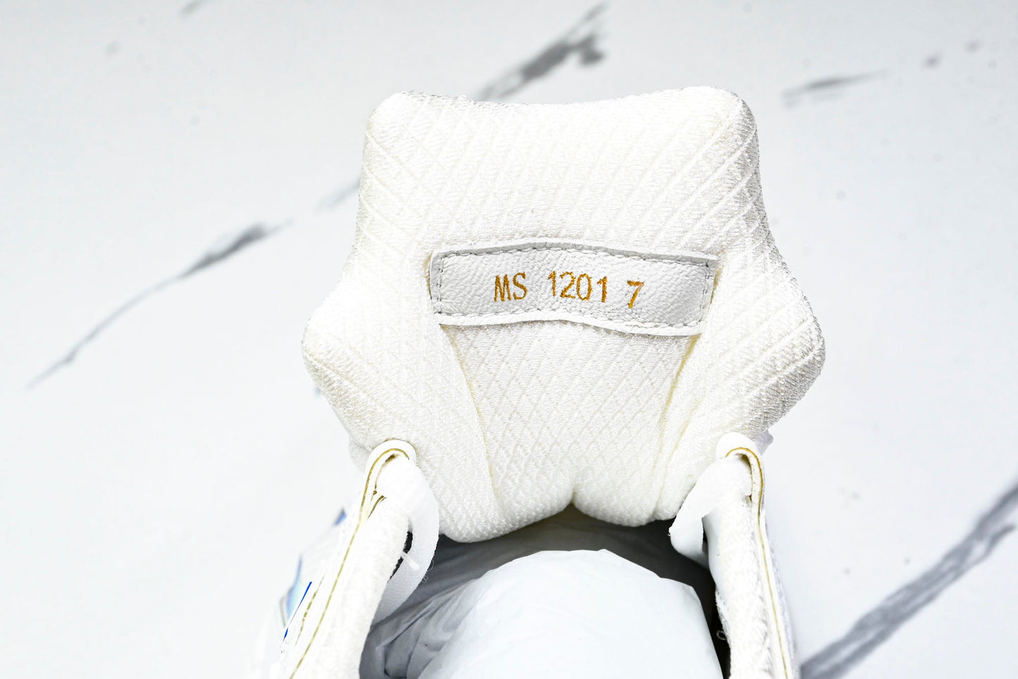Louis Vuittоп Runner Tatic Sneaker 'White Blue'
