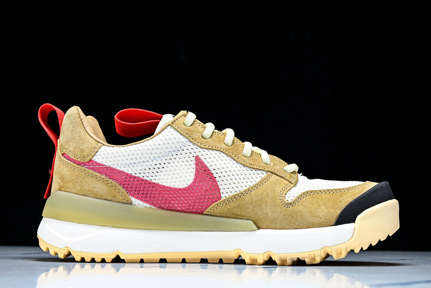 Tom Sachs x NkCrft Mars Yard 3.0 'Space Camp'