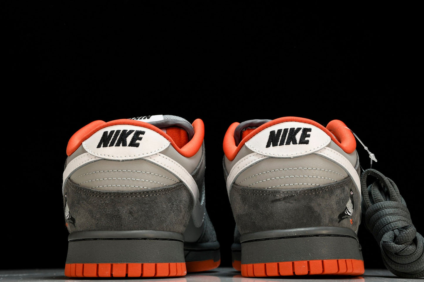 SB Dnk Low 'Staple NYC Pigeon'