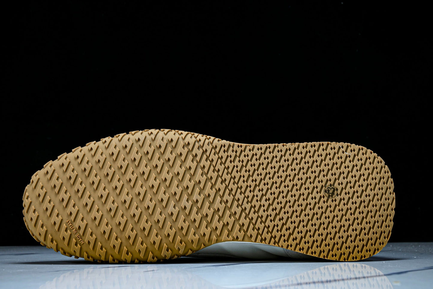 Нermès Jet Sneaker 'Blanc'
