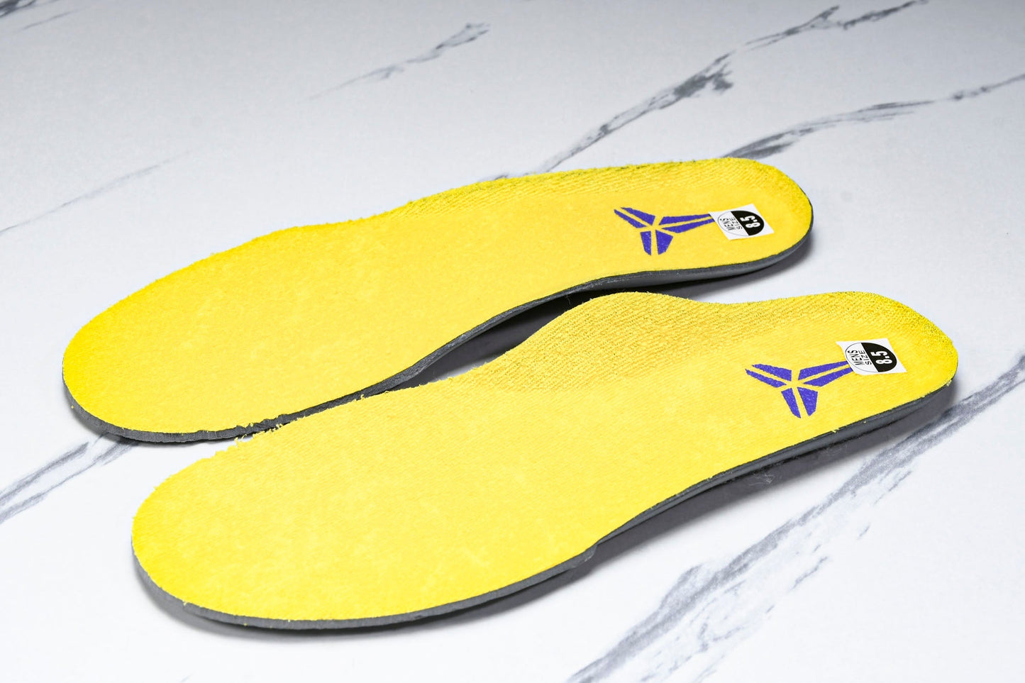 AF1 Kobe Bryant 'Lakers Home White'