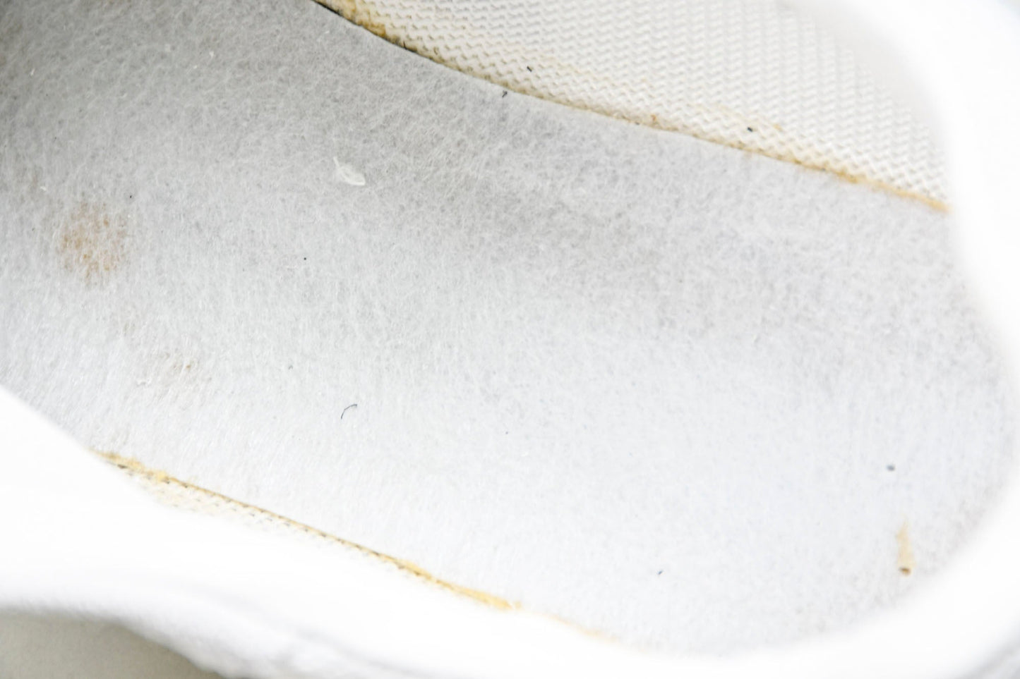 Нermès Bouncing Sneaker Panelled 'Triple White'