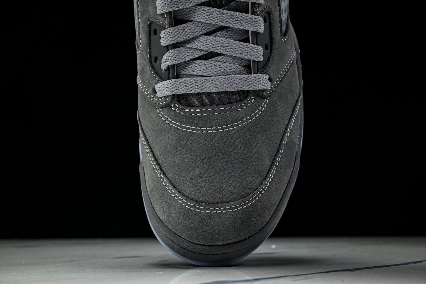 AJ5 Retro 'Wolf Grey'