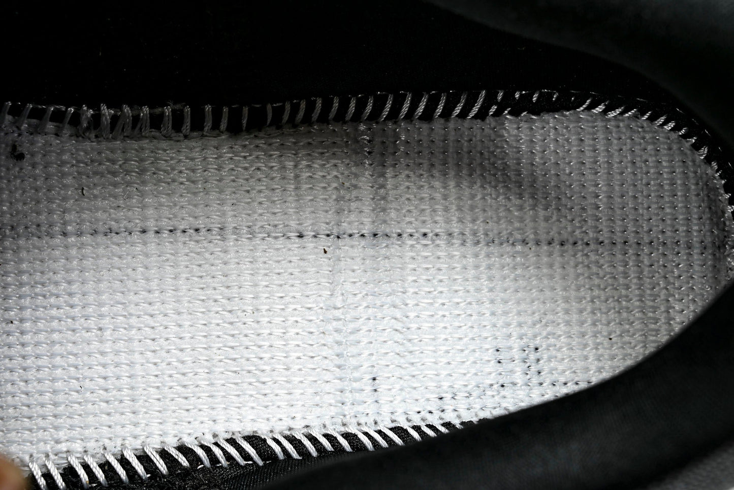 LOEWE × ON Cloudtilt 2.0 'Black White'