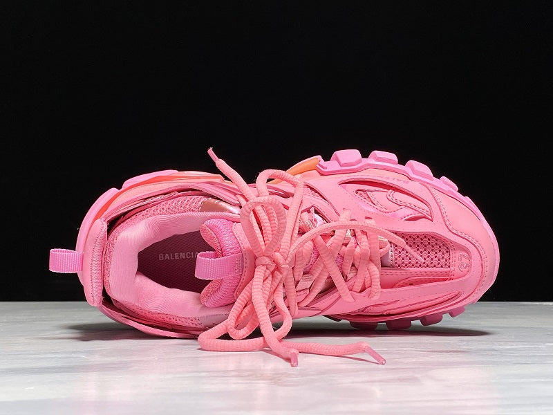 Track Trainer 'Pink'