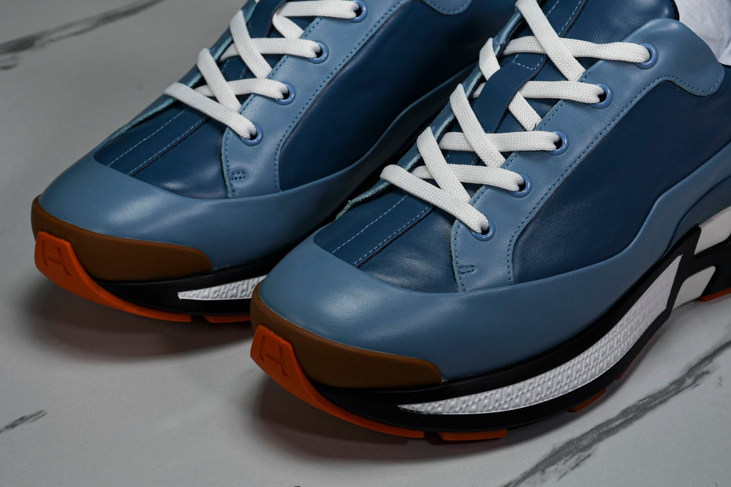 Нermès Hugo Sneaker 'Bleu'