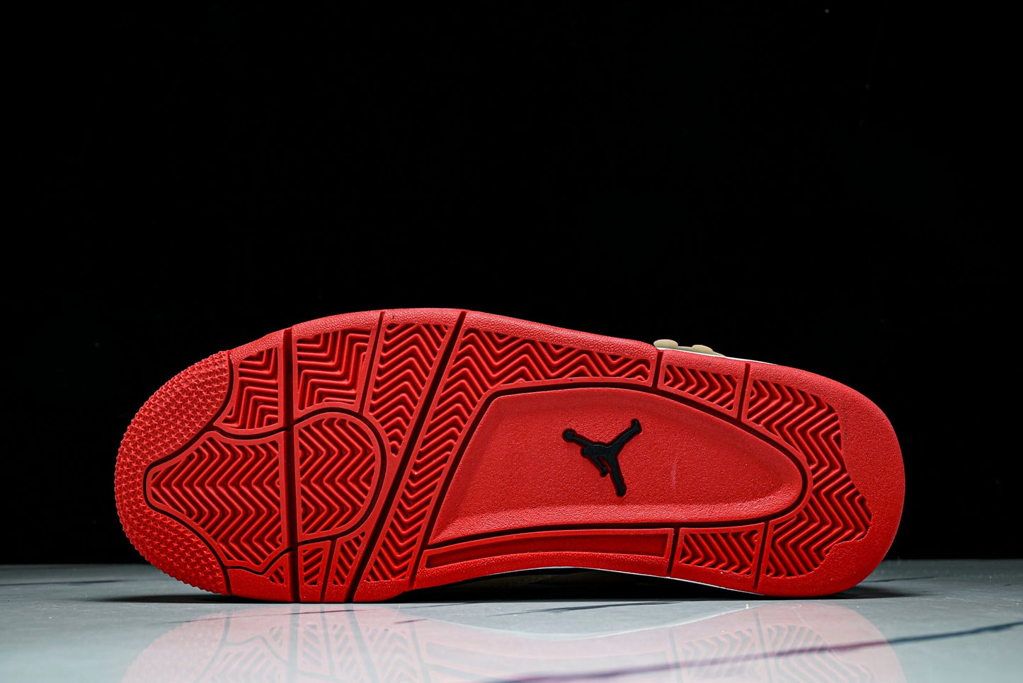 AJ4 Retro 'Pizza' (Full Adult Sizes)