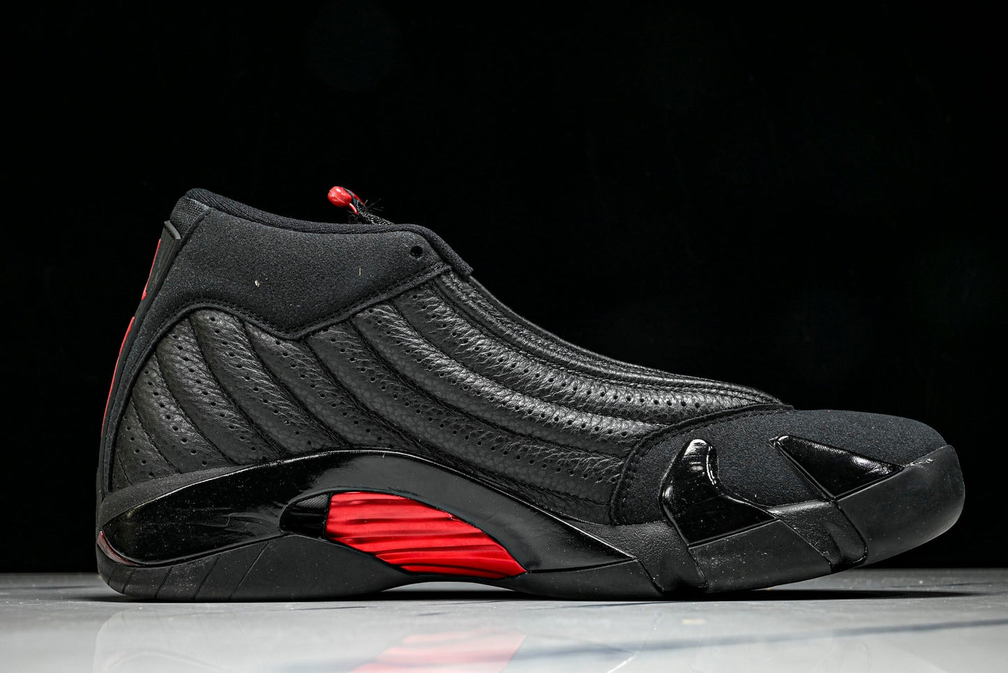AJ14 Retro 'Last Shot'