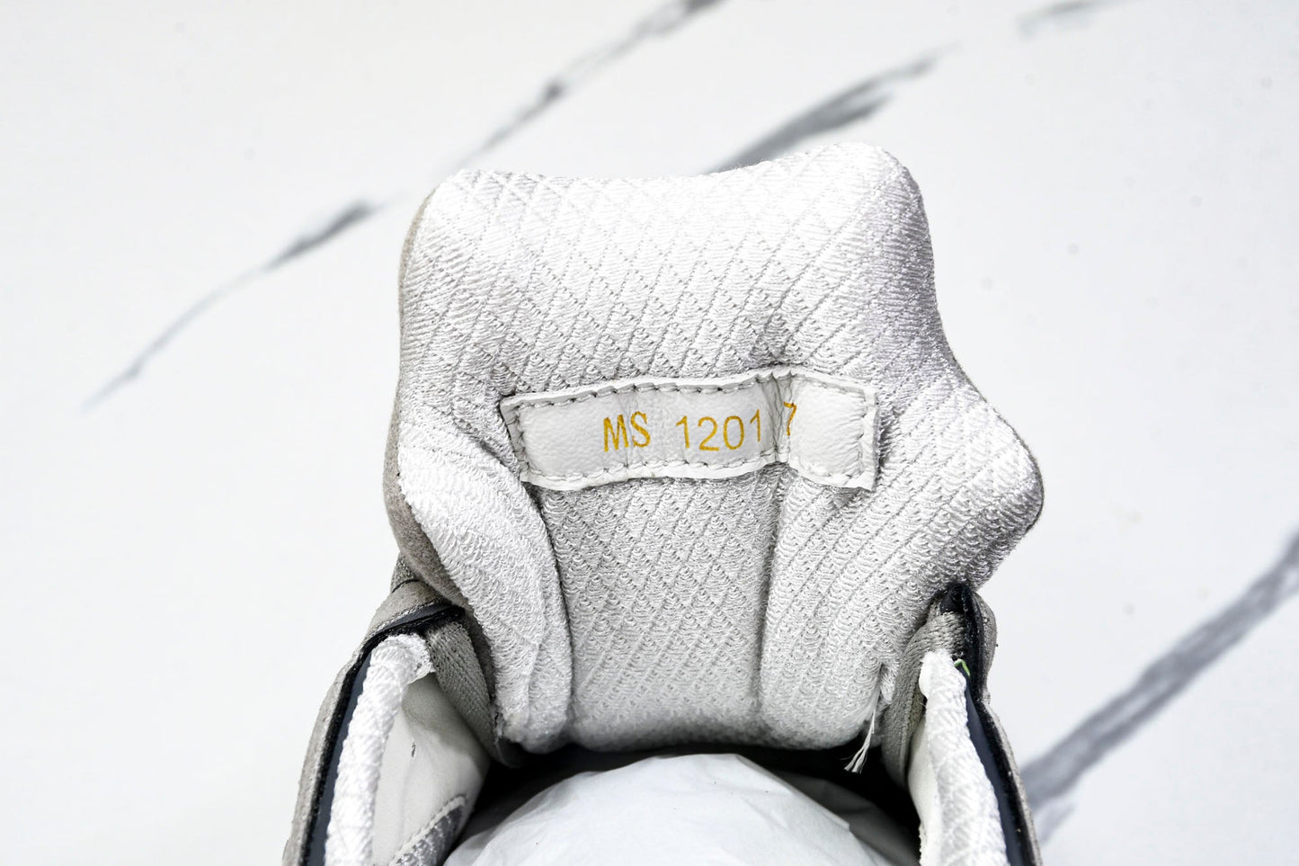 Louis Vuittоп Runner Tatic Sneaker 'Grey Green'