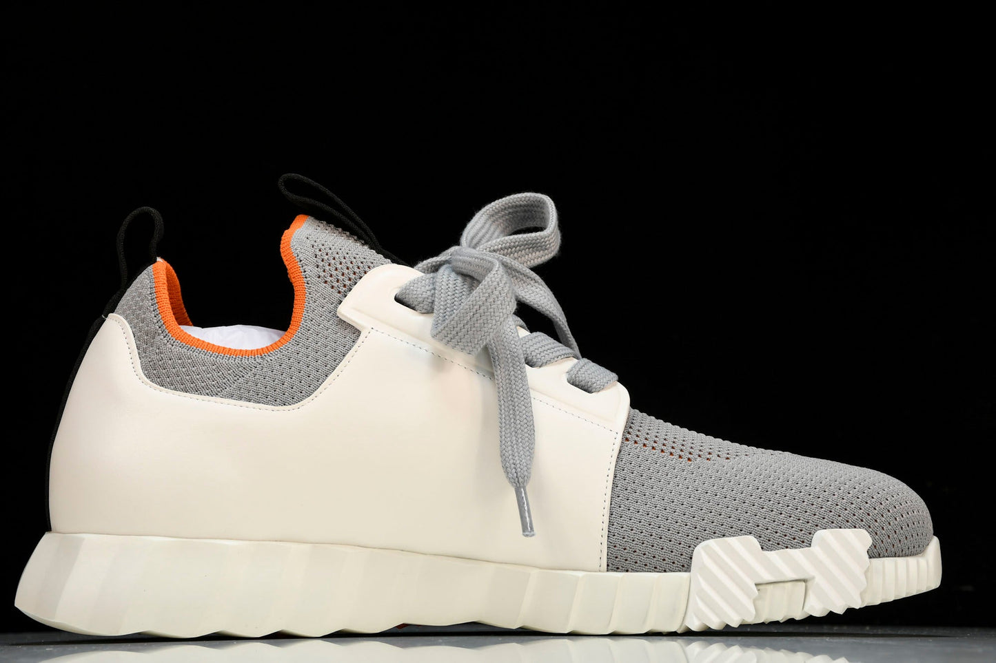 Нermès Depart Sneaker 'Gris Blanc'