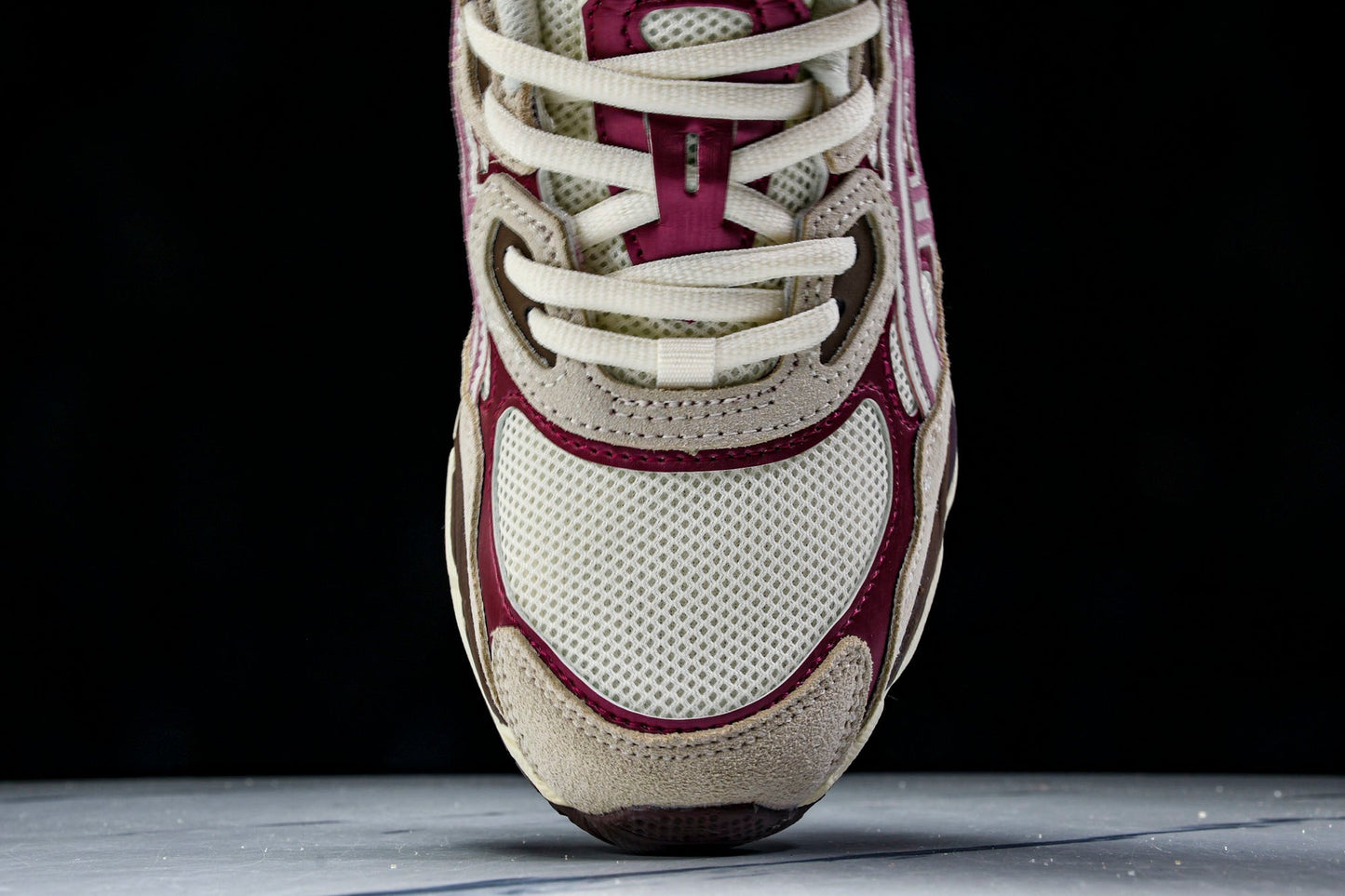 ASICS Gel-NYC 'Cream Sweet Pink'