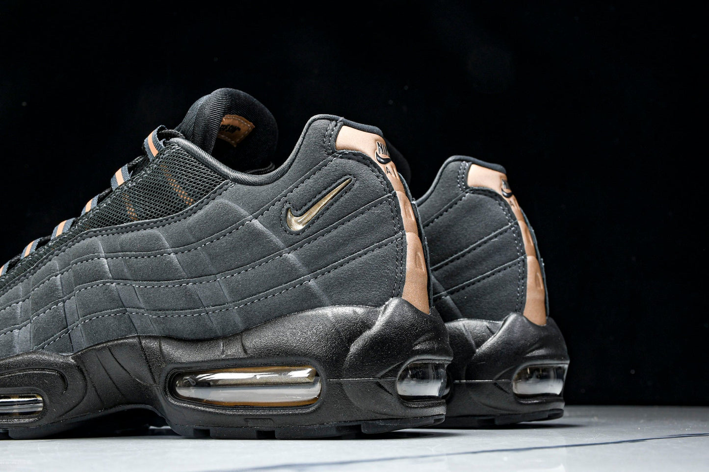 AM95 x Central Cee 'Live Yours'