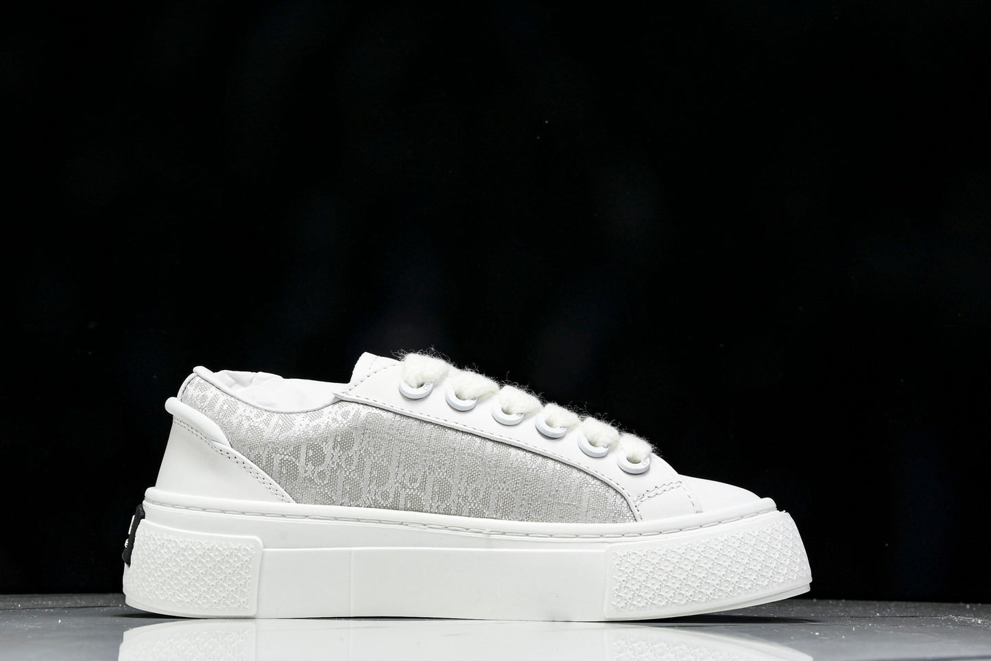 D1or x KAWS B33 Spin Sneaker 'White'