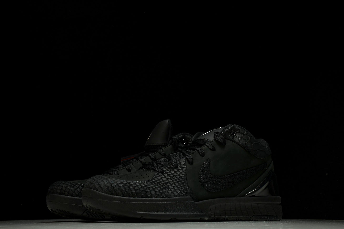 Kobe 4 Protro 'Gift of Mamba'