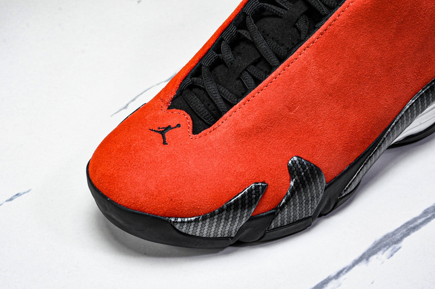 AJ14 Retro 'Ferrari'