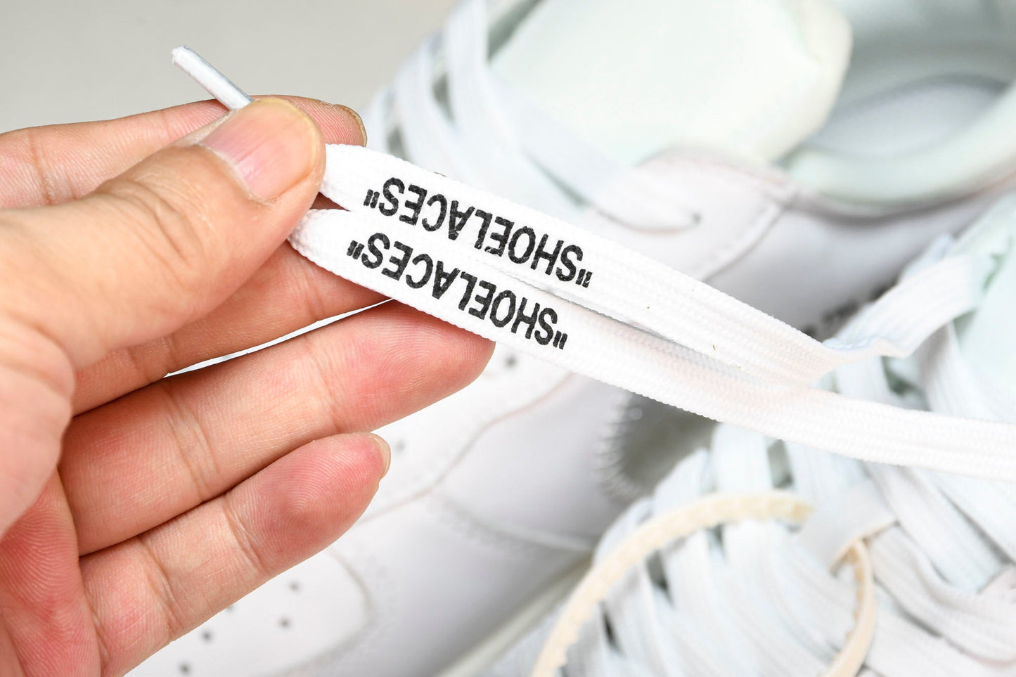 Off-White AF1 ComplexCon Exclusive 'AF100'