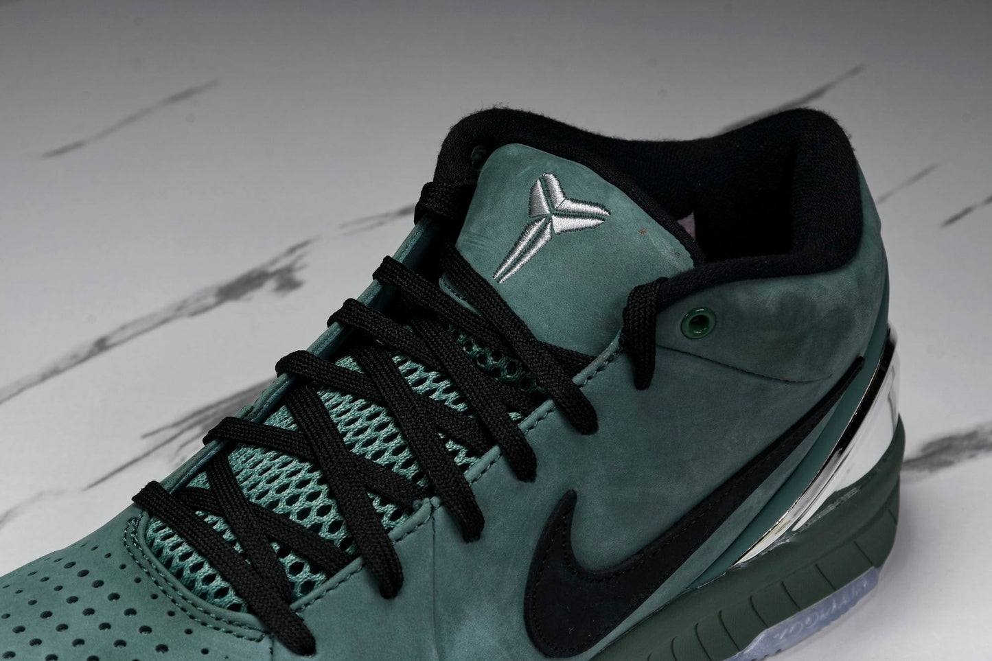 Kobe 4 Protro 'Girl Dad'